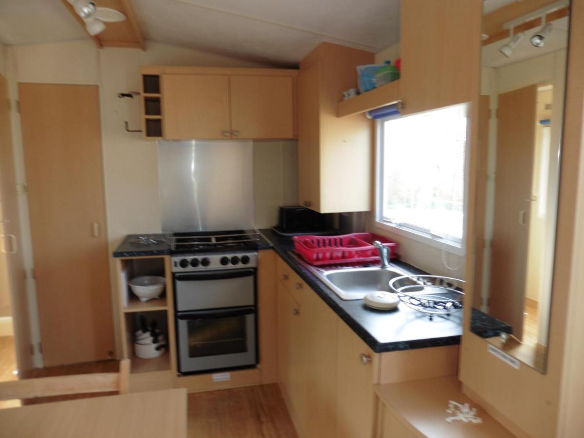 Camping Le Montbartoux Vollore-Ville Buitenkant foto
