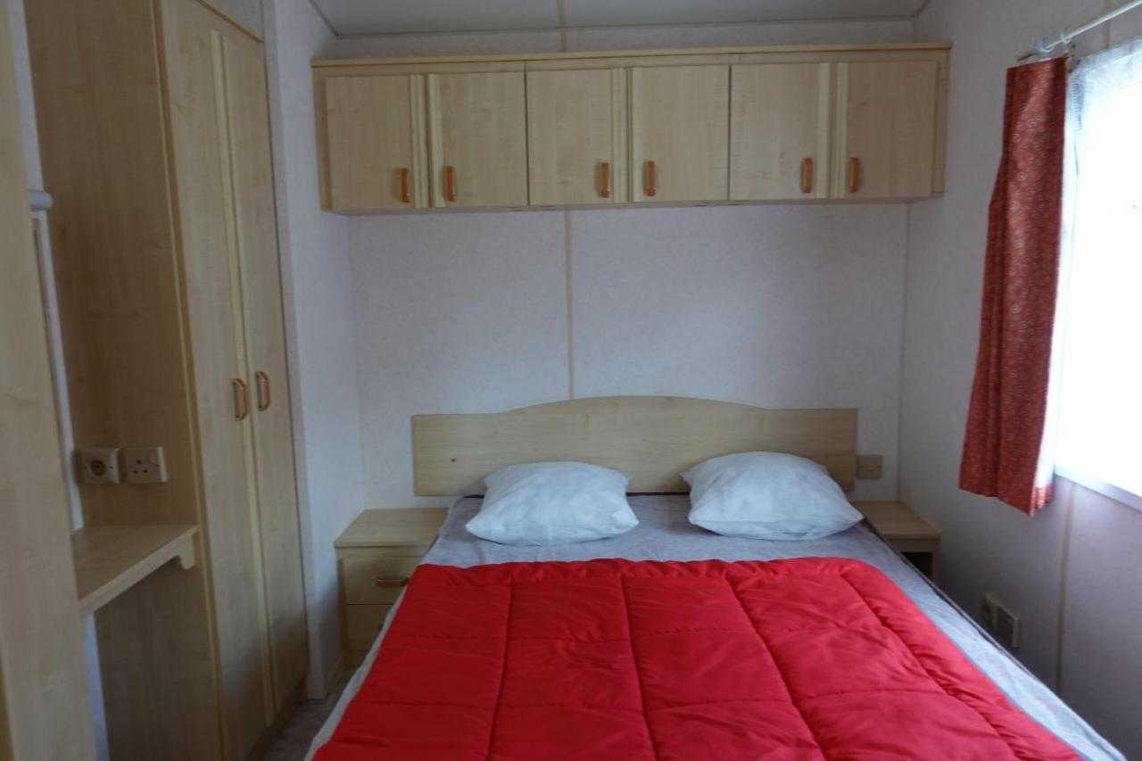 Camping Le Montbartoux Vollore-Ville Buitenkant foto