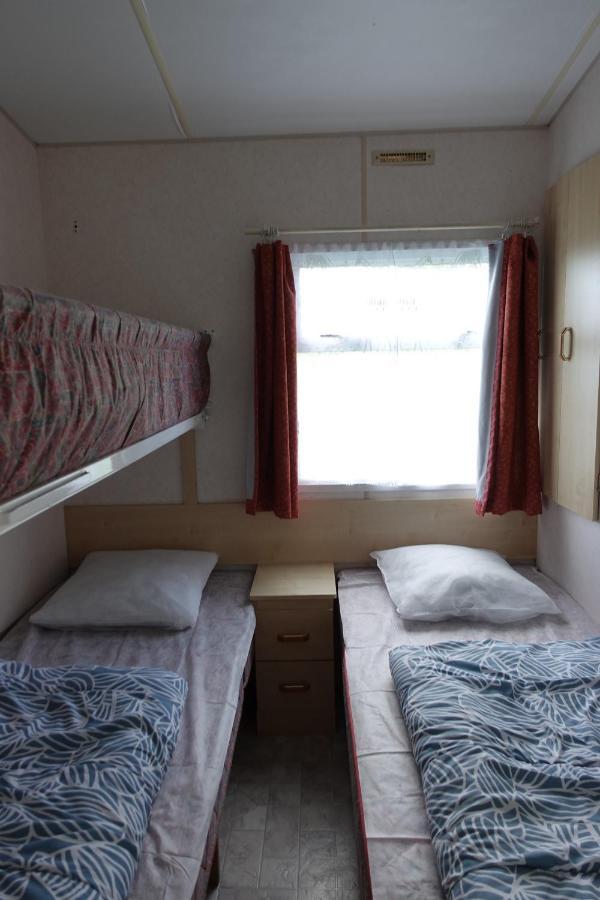 Camping Le Montbartoux Vollore-Ville Buitenkant foto