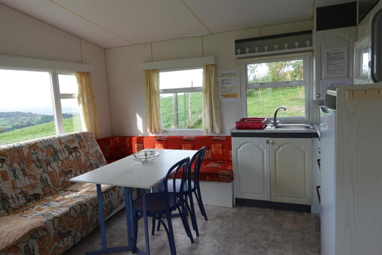 Camping Le Montbartoux Vollore-Ville Buitenkant foto